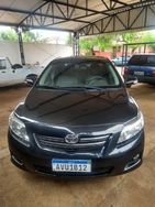 Toyota Corolla Sedan Xei 2.0 16v (flex) (aut) 2011