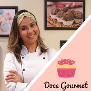 *curso Doce Gourmet*