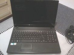 Notbook Acer