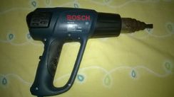 Soprador Térmico Digital 2000w Ghg 630dce 220v Bosch Usado