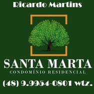 Santa Marta Condominio Içara Demboski