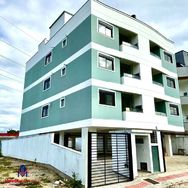 Apartamento à Venda no Bairro Caminho Novo - Palhoça/sc