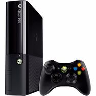 XBOX 360 Bloqueado