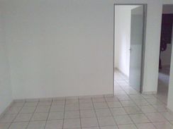 Apartamento no Jd. Romano