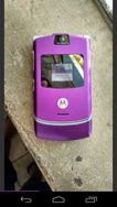 Motorola V3