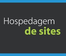 Hospedagem de Sites