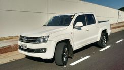 Amarok Highline CD 2.0 16v Tdi 4x4 Diesel