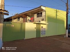 Alugo Apartamentos Ponta Porã MS Centro