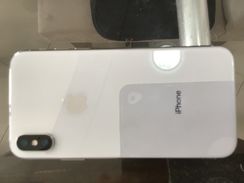 Iphonex 256gb Novo