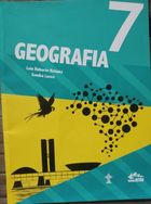 Livro Geografia