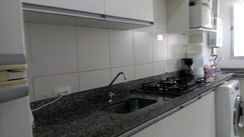 Apartamento Próximo ao Park Shopping