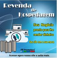 Hospedagem de Site!