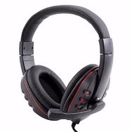 Fotos Similares: Fone Ouvido Headset Gamer 7.1 Usb Microfone Pc PS3 PS4 Entregamos 