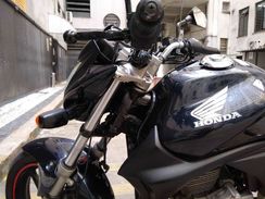 Honda CB 300r 2011