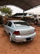 Chevrolet Vectra Expression 2.0 (flex) 2009