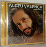 CD Alceu Valença - Coração Bobo