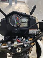 Suzuki DL 1000 V Strom 2016