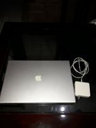 Macbook Pro 17 Early