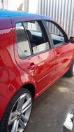 Volkswagen Golf Sportline 1.6 (flex) 2009