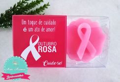 Brinde Outubro Rosa