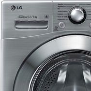 Lg Inverter Directdrive 10,2