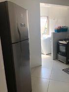 Apartamento com Toda Comodidade ao Redor