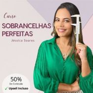 Curso Sobrancelhas Perfeitas - Oficial