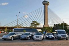 Transporte de Funcionários em Teresina