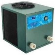 Aquecedor de Piscina Jelly Fish Bc40