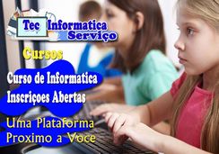 Cursus de Informatica