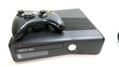 XBOX 360 Travado