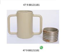 Rosca Caneca Kit P Escora Metalica à Venda em Aragarcas