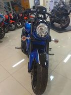 Suzuki Boulevard M1800 R Boss 2018