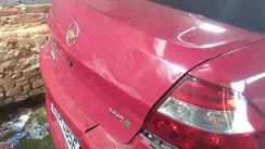 Chevrolet Prisma Joy 1.0 (flex) 2010