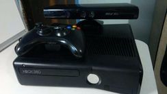 Fotos Similares: XBOX 360 Kinect (bloqueado) 