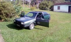 Carro Gol 1.8