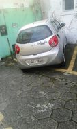 Chery S 18 1.3 16v (flex) 2012