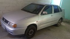 Volkswagen Polo Classic 1.8 Mi 1998