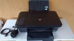 Fotos Similares: Hp Desckjet F2050 