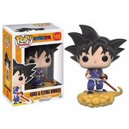 Funko Pop! Goku & Flying Nimbus 109