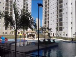 Lindo Apartamento Innova Blue