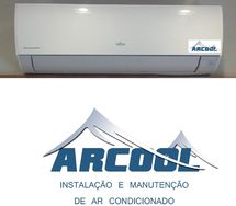 Instalação de Ar-condicionado Promoção