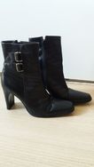 Botas, Melissa, Scarpin