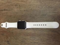 Apple Watch 38mm Sport Semi Novo