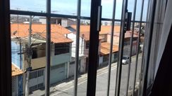 Predio Comercial e Residencial à Venda, com 3 Salões Comercial