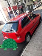 Gol G Iv, 2008, Vermelho, 2 Portas. Preço: 11.800,00