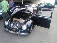 Venda de Fusca