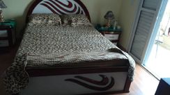 Fotos Similares: Cama com Colchão 