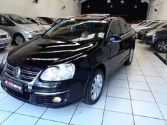 Volkswagen Jetta 2.5 20v 2007