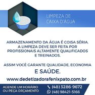 Dedetização e Controle de Pragás